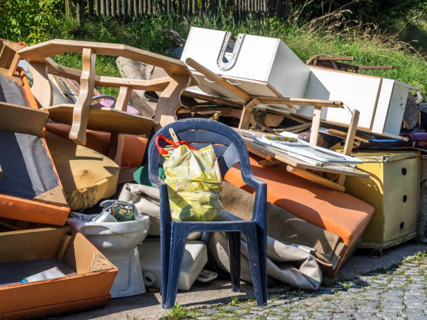 Debris Removal in Oxoboxo River, CT