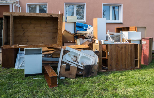 Best Electronics Removal Services  in Oxoboxo River, CT