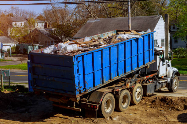 Best Local Junk Hauling  in Oxoboxo River, CT