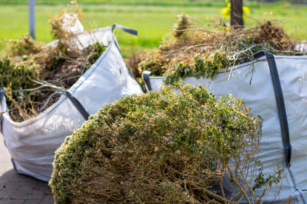 Best Garage Cleanout Services  in Oxoboxo River, CT