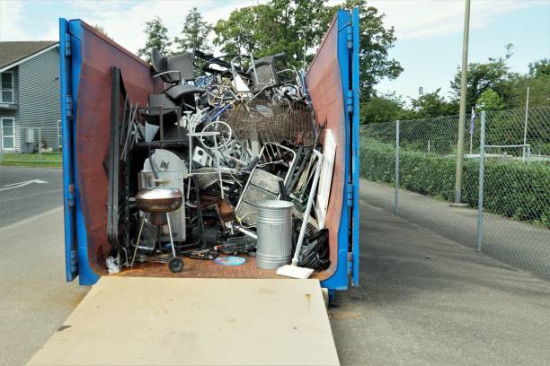 Best Appliance Removal Near Me  in Oxoboxo River, CT