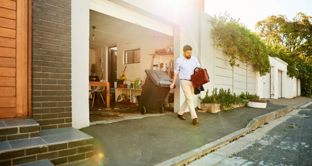 Best Residential Junk Removal  in Oxoboxo River, CT