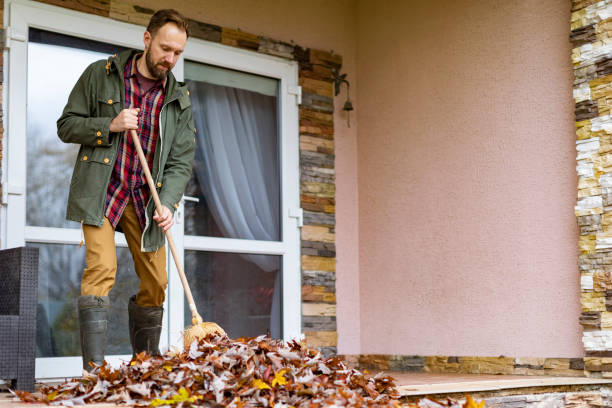 Best Estate Cleanout Services  in Oxoboxo River, CT