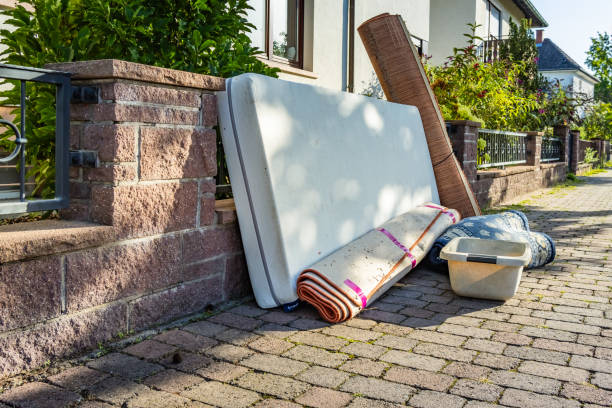 Reliable Oxoboxo River, CT Junk Removal Solutions