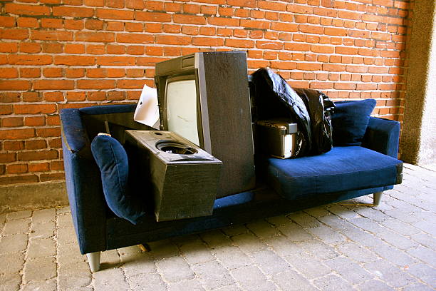 Commercial Cleanout Services in Oxoboxo River, CT