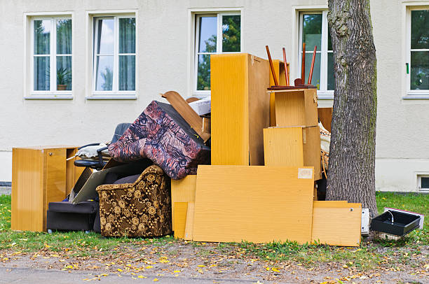 Best Affordable Junk Removal Services  in Oxoboxo River, CT