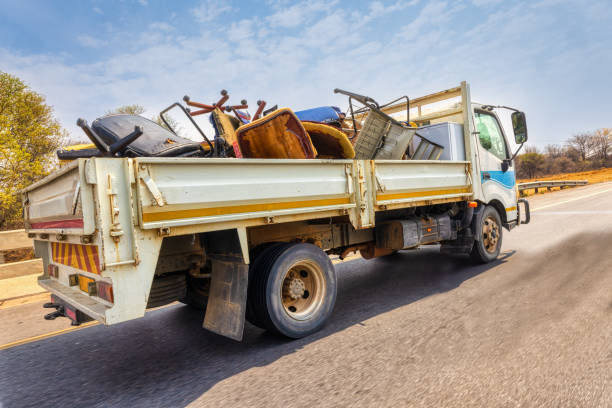 Best Construction Debris Removal  in Oxoboxo River, CT