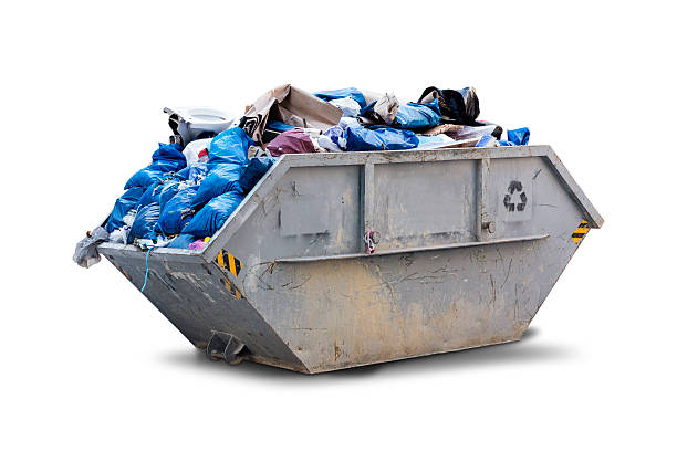Best Commercial Cleanout Services  in Oxoboxo River, CT